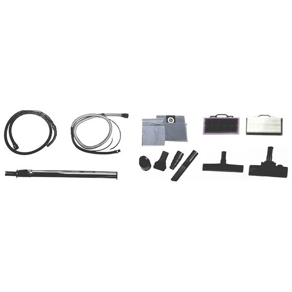 Bormann pro Bvc6000 Bormann pro Bvc6000 Σκούπα Πολλαπλών Εργασιών 1600w,30l 030867 έως 12 Άτοκες Δόσεις