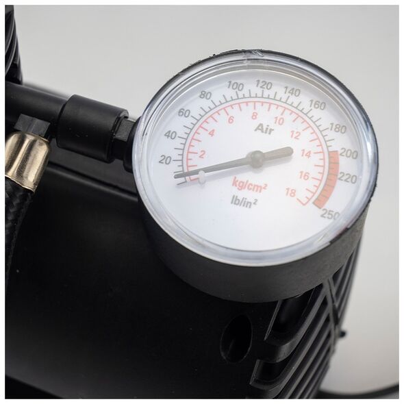 Bormann Bwr5111 Bormann Btwr5111 Αεροσυμπιεστής 12v με 2 Αντάπτορες 022206 έως 12 Άτοκες Δόσεις