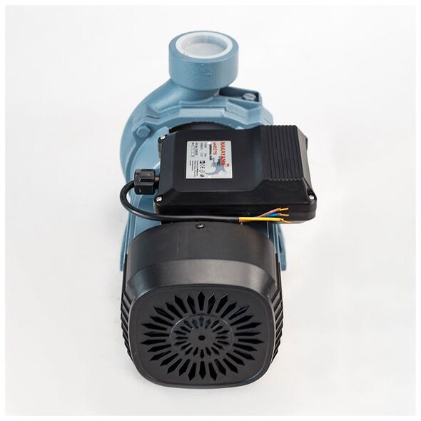 Nakayama pro Np2075 Nakayama pro Np2075 Αντλία Φυγοκεντρική Υψηλής Παροχής 1100w 036050 έως 12 Άτοκες Δόσεις