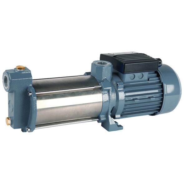 Nakayama pro Np2095 Nakayama pro Np2095 Αντλία Πολυβάθμια 950w 036067 έως 12 Άτοκες Δόσεις