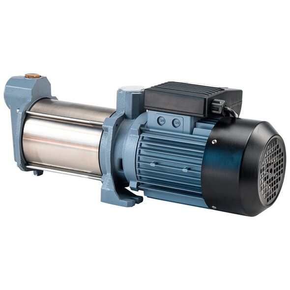 Nakayama pro Np2095 Nakayama pro Np2095 Αντλία Πολυβάθμια 950w 036067 έως 12 Άτοκες Δόσεις