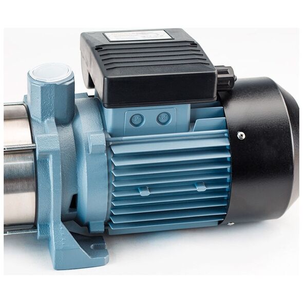 Nakayama pro Np2095 Nakayama pro Np2095 Αντλία Πολυβάθμια 950w 036067 έως 12 Άτοκες Δόσεις