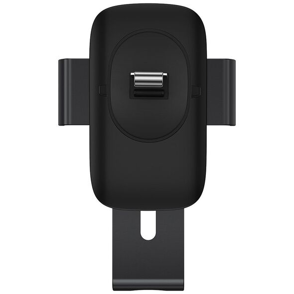 Baseus Suport de Masina pentru Telefon Grila Ventilatie - Baseus Metal Age II Gravity (SUJS000001) - Black 6932172605216 έως 12 άτοκες Δόσεις