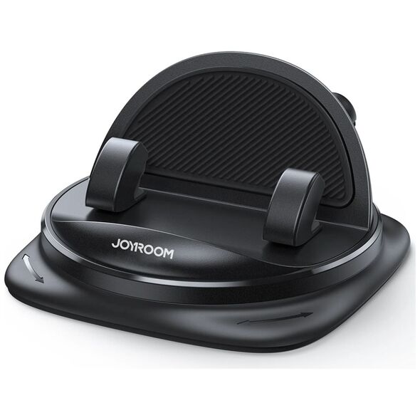JoyRoom Suction Cup Board Holder - JoyRoom (JR-ZS354) - Black 6956116768393 έως 12 άτοκες Δόσεις
