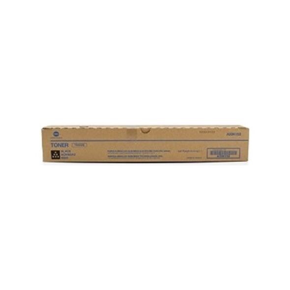 KONICA MINOLTA BIZHUB C454/554 TN512K BLACK TONER (A33K152) (MINTN512K) έως 12 άτοκες Δόσεις