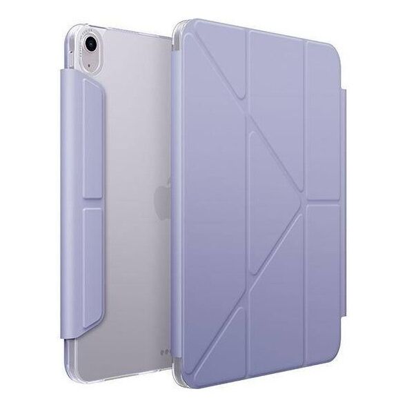 Case IPAD AIR 11.0 (6GEN) UNIQ Camden Click Light Violet 8886463688984