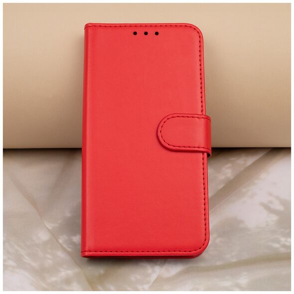 Smart Classic case for Samsung Galaxy A16 red 5906961904294
