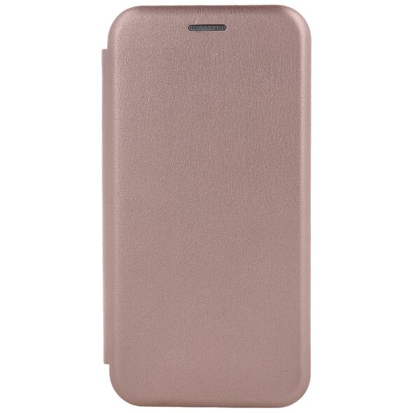 Smart Diva case for Samsung Galaxy A06 rose gold 5906961903464