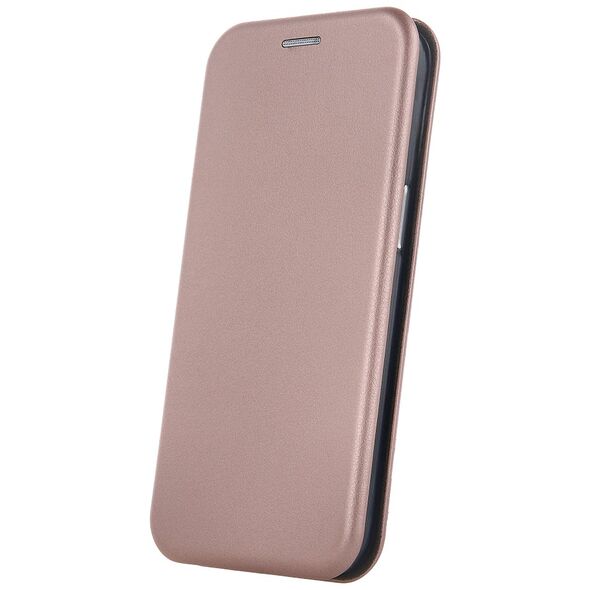 Smart Diva case for Samsung Galaxy A06 rose gold 5906961903464