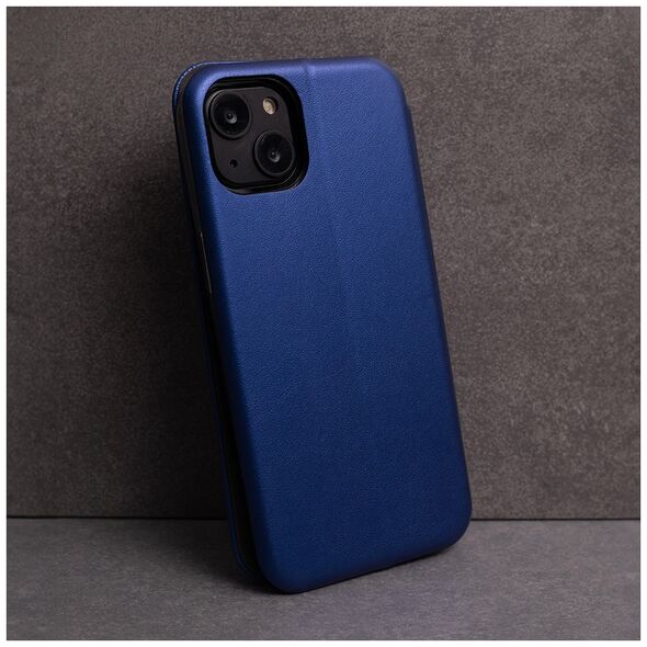 Smart Diva case for Samsung Galaxy A06 navy blue 5906961903402