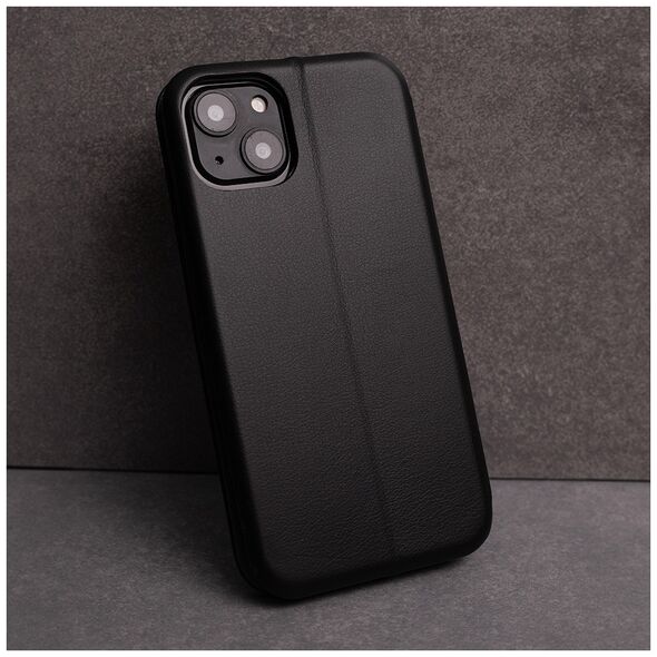 Smart Diva case for Samsung Galaxy A06 black 5906961903280