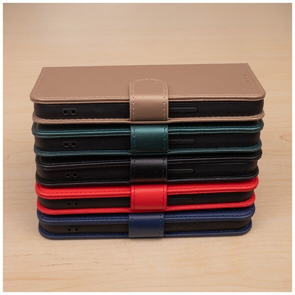 Smart Classic case for Samsung Galaxy A16 red 5906961904294