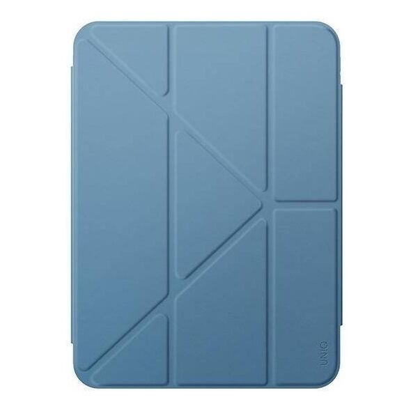 Case IPAD AIR 11.0 (6GEN) UNIQ Camden Click Stone Blue 8886463688977
