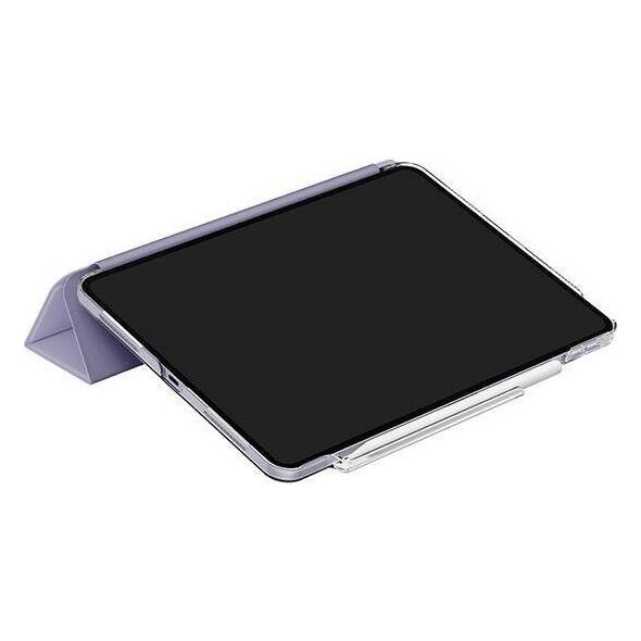 Case IPAD AIR 13.0 2024 UNIQ Camden Click Light Violet 8886463689004