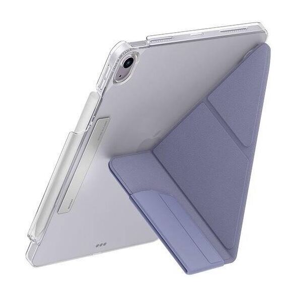 Case IPAD AIR 13.0 2024 UNIQ Camden Click Light Violet 8886463689004