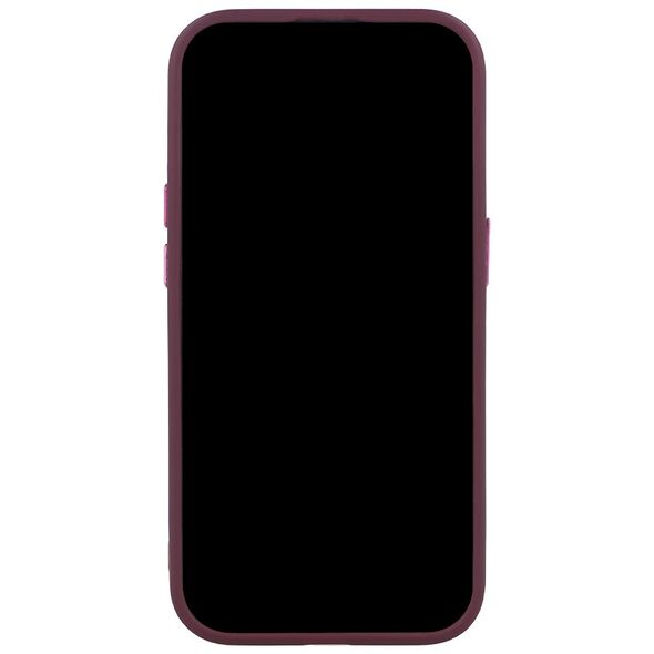 Frozen Mag case for iPhone 16 Pro Max 6,9&quot; red 5907457789340