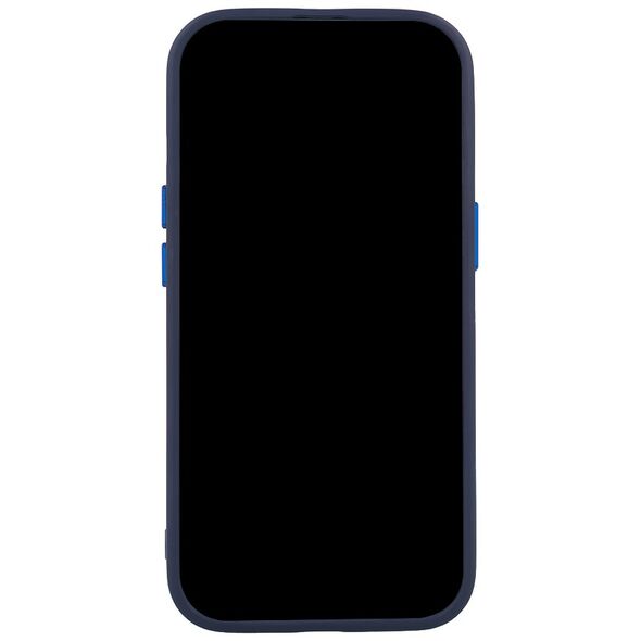 Frozen Mag case for iPhone 16 Pro Max 6,9&quot; navy blue 5907457789388
