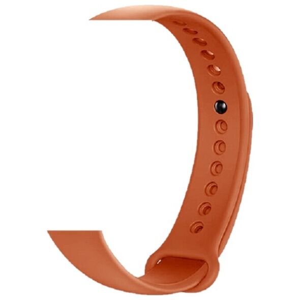 Devia band Deluxe Sport for Xiaomi Mi Band  8 orange 6942297108615