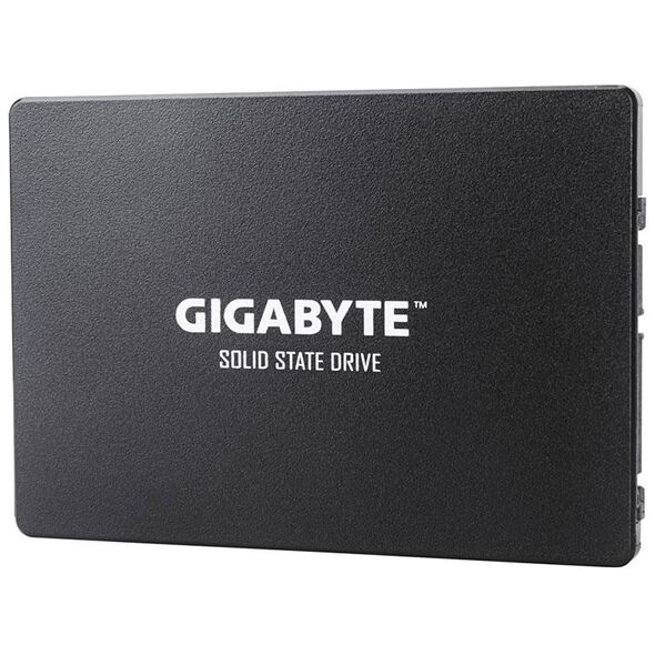 Gigabyte SSD 2.5” 256GB (GP-GSTFS31256GTND) (GIGGPGSTFS31256GTND) έως 12 άτοκες Δόσεις