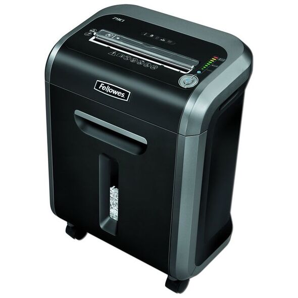 Niszczarka Fellowes 79Ci P-4