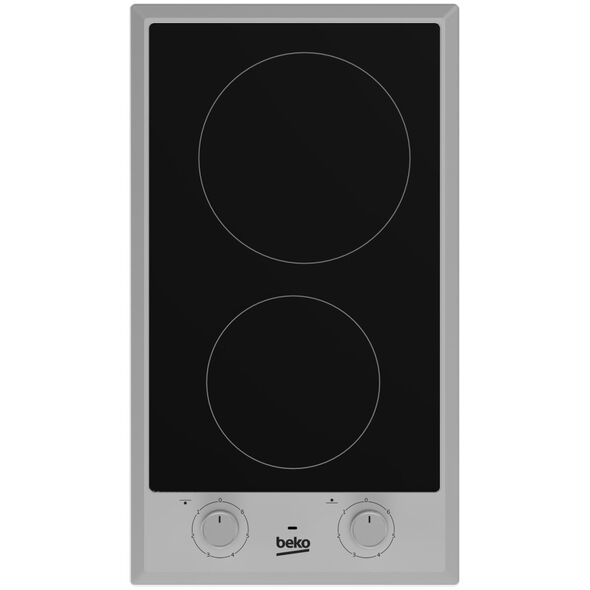 Płyta grzewcza Beko HDCC32200X