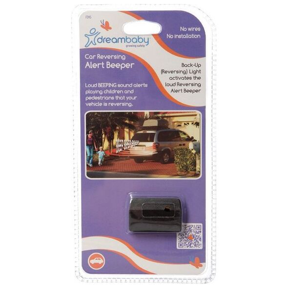 Dreambaby Alarm cofania (DRE000146)