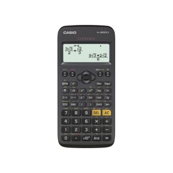 Kalkulator Casio FX 350 CE X