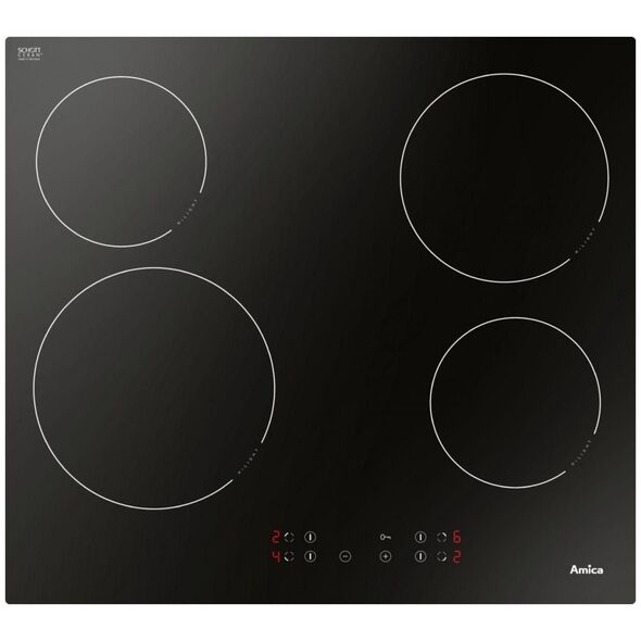 Płyta grzewcza Amica PC6400ZH