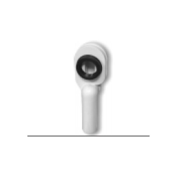 Syfon Viega Syfon pisuarowy pionowy fi 50mm (492458)