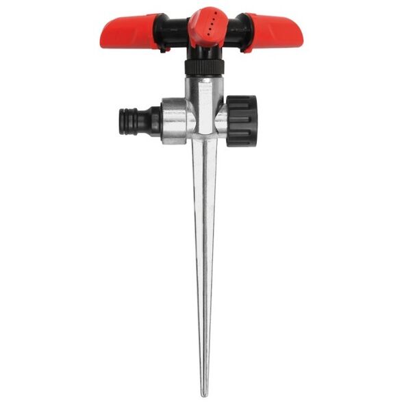 Yato Zraszacz szpilkowy wbijany 3-ramienny 1/2" na blistrze YT-8987