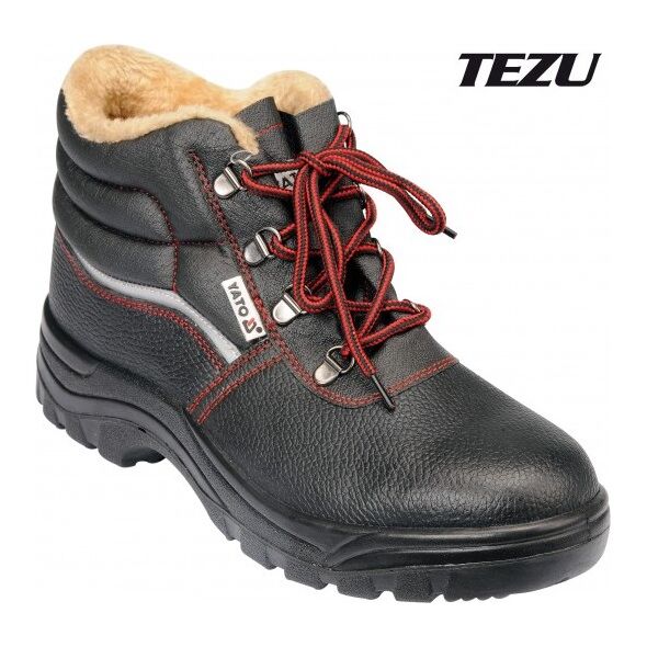 Yato Trzewiki robocze TEZU S3 rozmiar 41 YT-80843