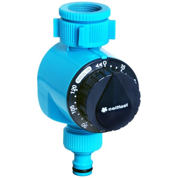 Cellfast Zegar mechaniczny (52-090)