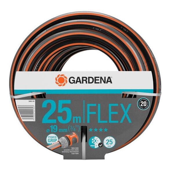 Gardena Wąż ogrodowy Comfort Flex 3/4" 25mm (18053-20)