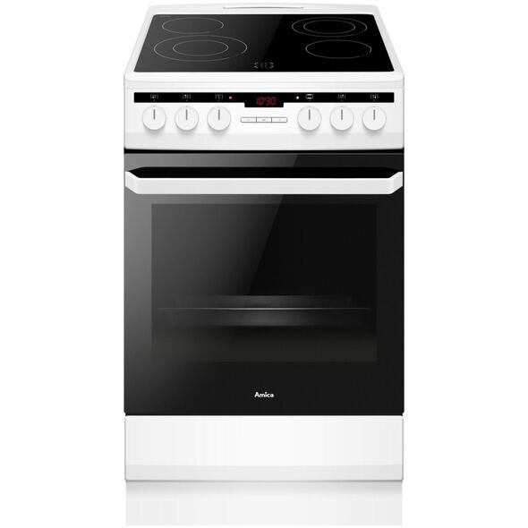 Kuchenka Amica 58CE3.315HTaQ(W)