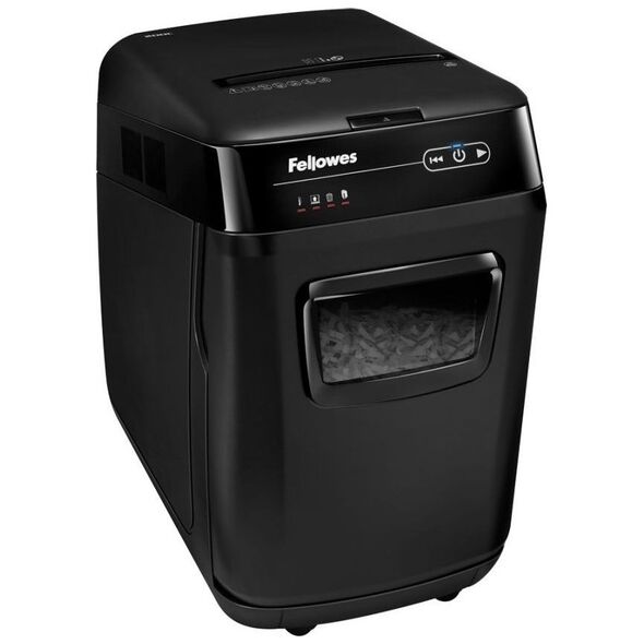 Niszczarka Fellowes AutoMax 200C P-4