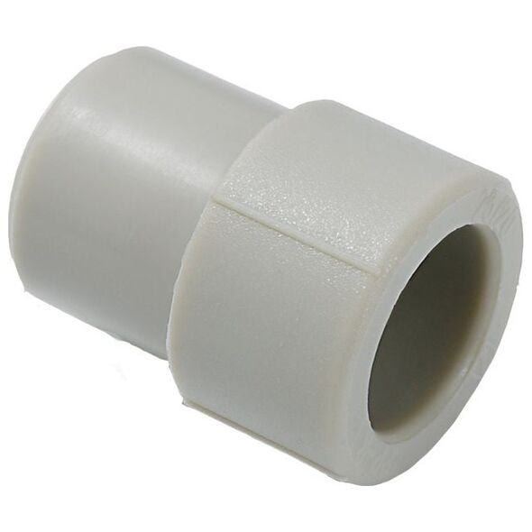 Detal-met Mufa PP redukcyjna 32x25mm - MR32/25