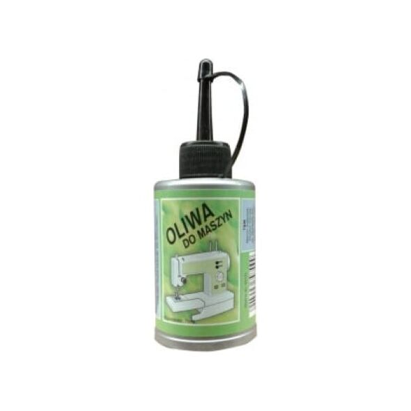Pro-Line Oliwa do maszyn strzykawka 70ml 42234