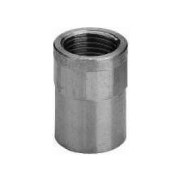 Viega Złączka przejściowa GW 15mm x 3/4" 94270G - 104771