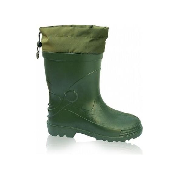Lemigo Kalosze ocieplane Wader 46 zielone 758920046A