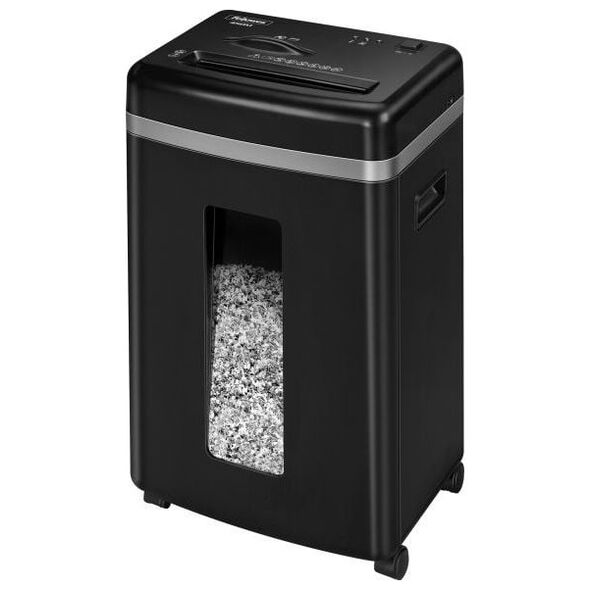 Niszczarka Fellowes Microshred 450M P-5