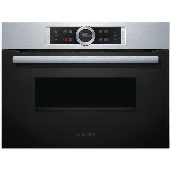Piekarnik Bosch CMG633BS1