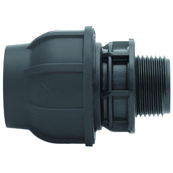 Gebo Złączka 40mm GZ 5/4" - 13004004