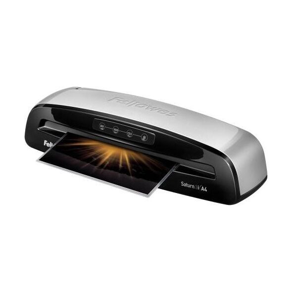 Laminator Fellowes Saturn 3i A4