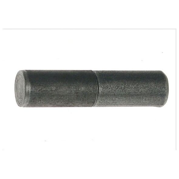 Zawias toczony 12x50mm