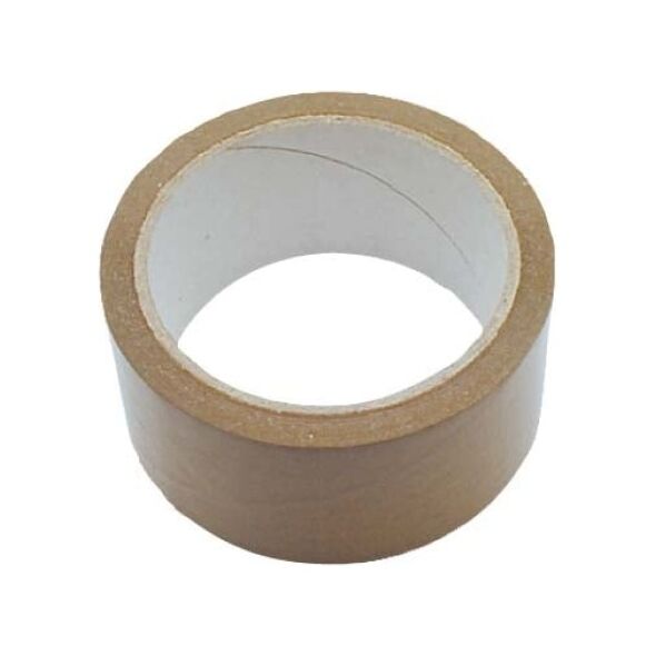 Modeco Taśma pakowa 48mm x 66m 1szt. MN-05-327