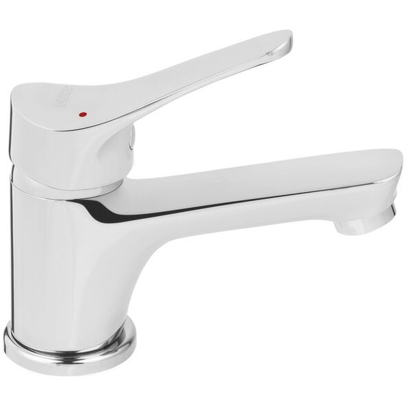 Bateria umywalkowa Ferro Stillo stojąca chrom (BSL2)