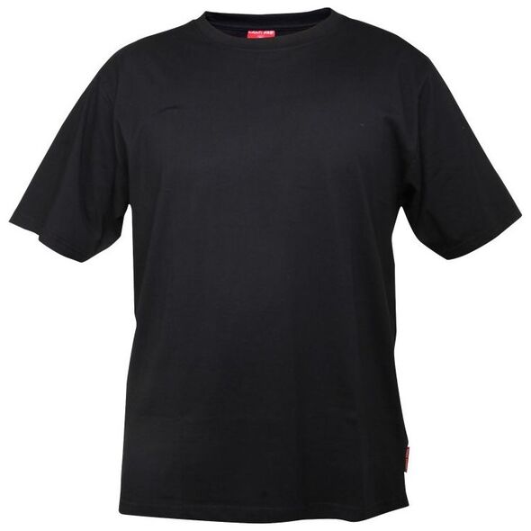 Lahti Pro Koszulka T-Shirt rozmiar S czarny (L4020501)