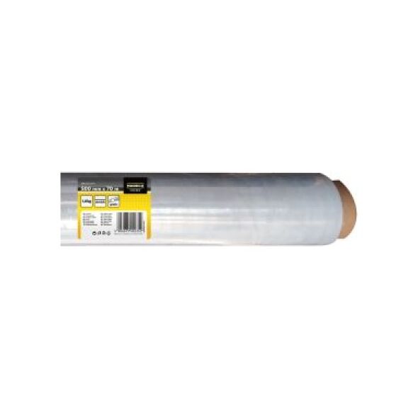 Folia stretch Modeco 1kg przezroczysta (MN-05-613)