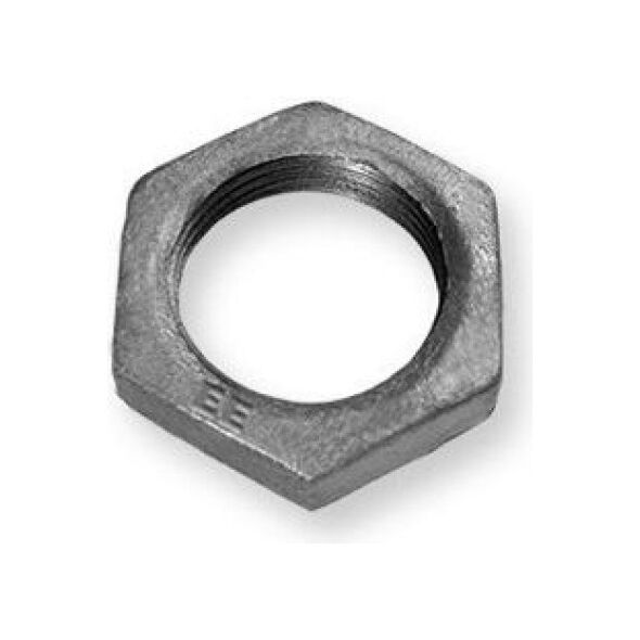 Odlewnia Zawiercie Przeciwnakrętka ocynk P4 3/2" (5907791614278)