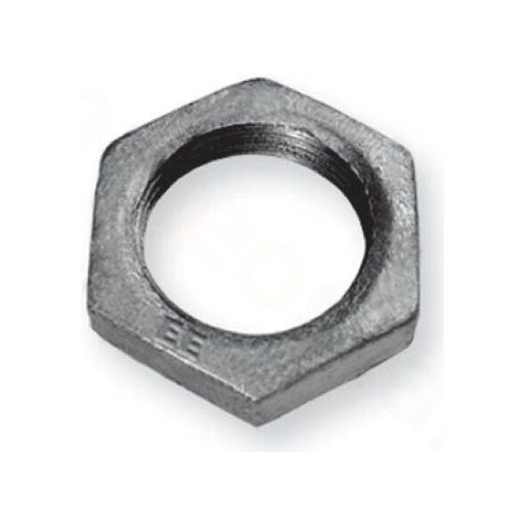 Odlewnia Zawiercie Przeciwnakrętka nr.44 1/2" (5907791614155)